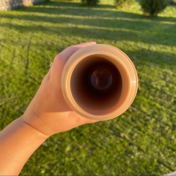 Vintage Disney | " The Hunchback Of Notre Dame" Red & Purple Thermos - Picture 7 of 7